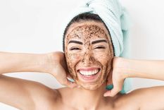 El café es uno de los exfoliantes naturales. ¡Pruébalo! Foto: Semana