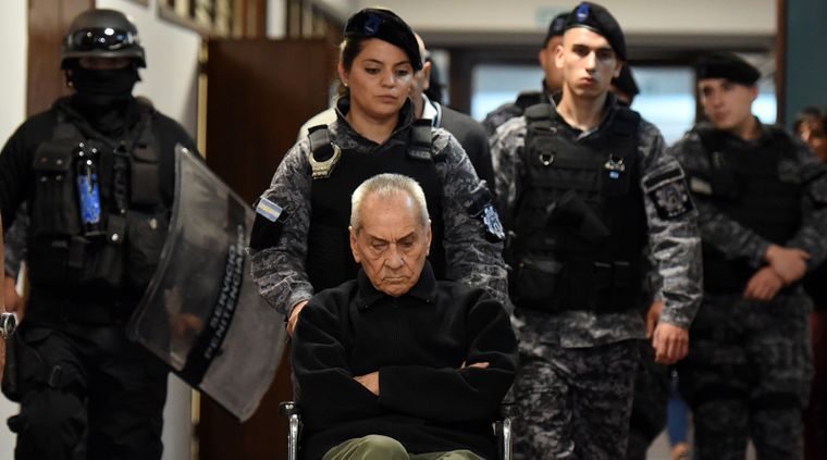 La sentencia del caso Próvolo.