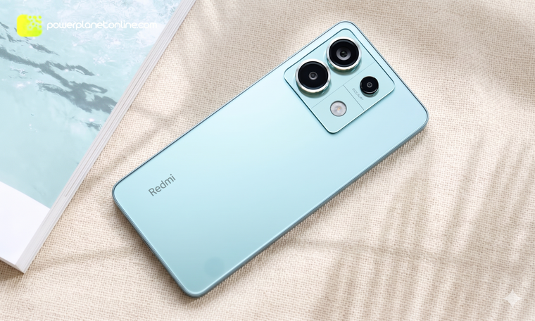 El procesador Snapdragon 7s Gen 2 del Xiaomi Redmi Note 13 Pro 5G asegura la fluidez gráfica de la interfaz del sistema operativo. El procesador Snapdragon 7s Gen 2 del Xiaomi Redmi Note 13 Pro 5G asegura la fluidez gráfica de la interfaz del sistema operativo.