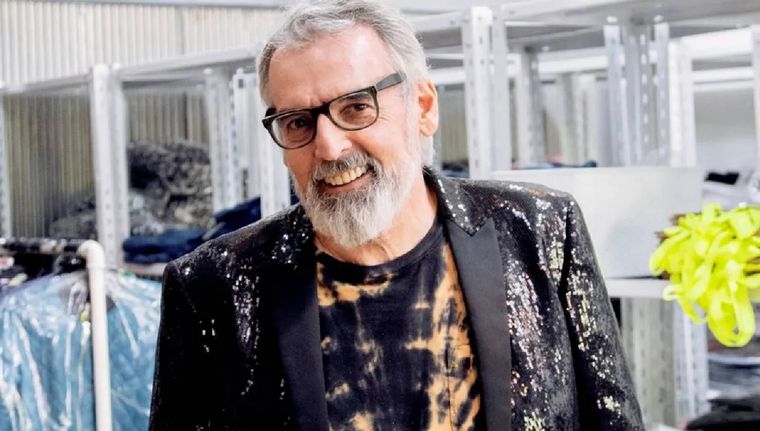 Benito Fernández está viviendo un preocupante momento financiero.