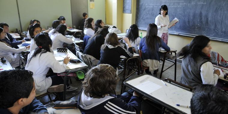 Foto: Nacho Gaffuri / MDZ