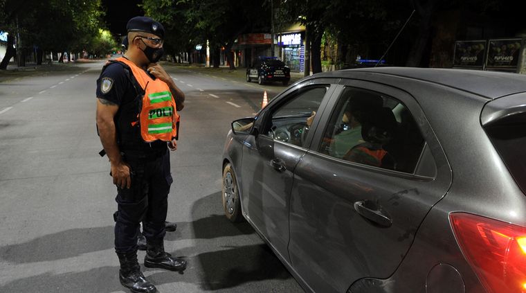 Foto: ALF PONCE MERCADO / MDZ