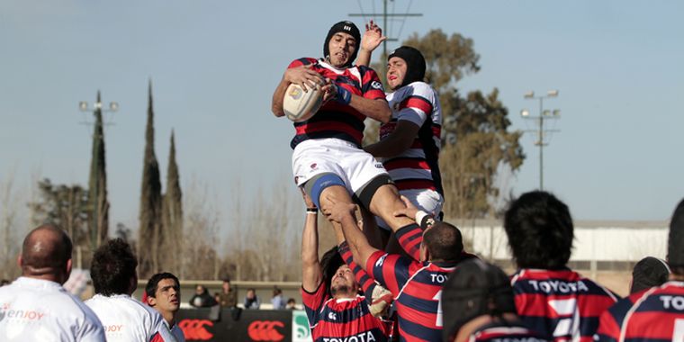 Foto: Nacho Gaffuri / MDZ