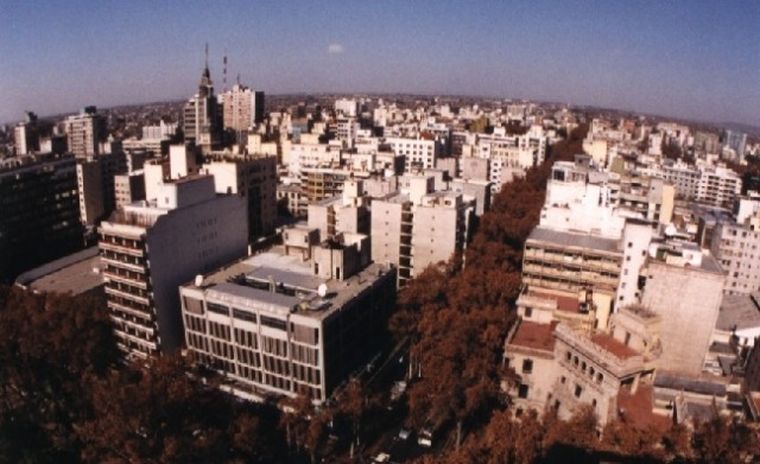 Foto: Alejandro Mesa / CONICET