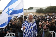 Las Fuerzas de Defensa de Israel (FDI) y el servicio de seguridad interna Shin Bet informaron este viernes la detención de un comandante considerado clave dentro de la estructura de Hamás en el sur de la Franja de Gaza﻿.