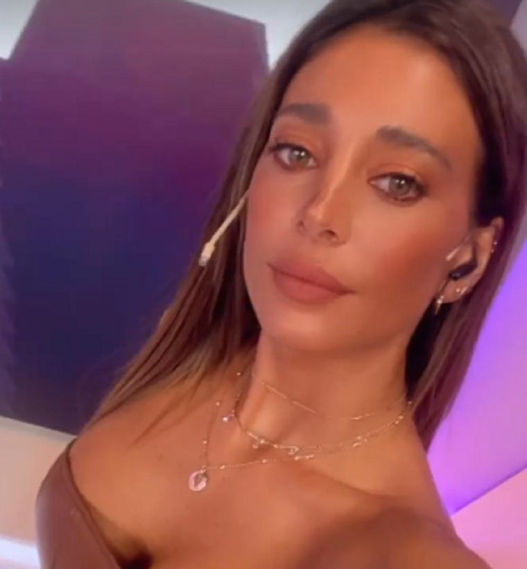 Sol Pérez Foto: Instagram