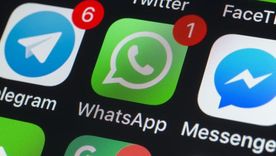 WhatsApp. WhatsApp.