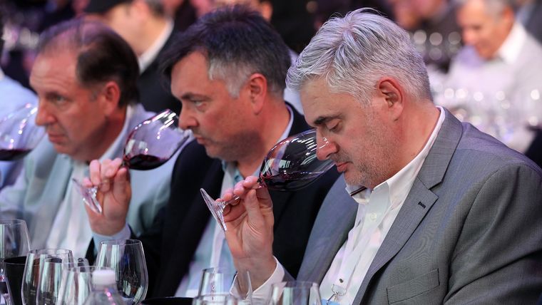 Tres grandes Tres grandes