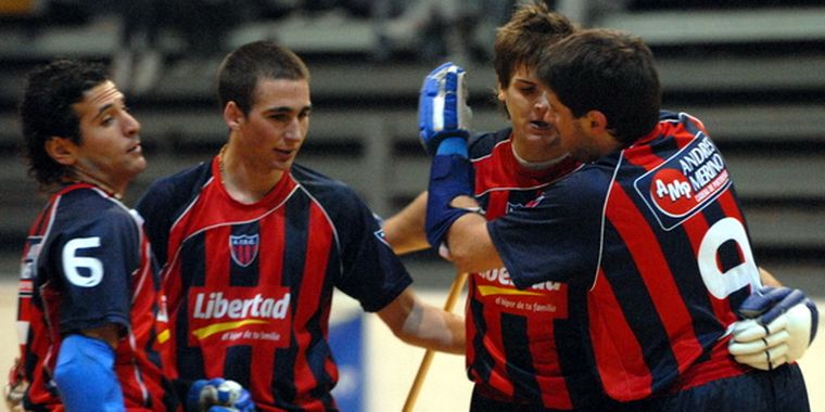 Foto: Nacho Gaffuri / MDZ