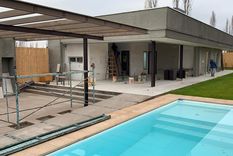 steel framing: la solucion para resolver los problemas de vivienda