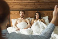 Los signos menos confiables en el amor pueden aprender a ser más leales y comprometidos. Foto: Archivo Los signos menos confiables en el amor pueden aprender a ser más leales y comprometidos. Foto: Archivo