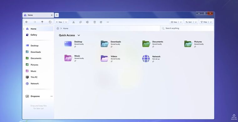 La propuesta recupera Clippy, los gadgets y la simpleza que muchos extrañan frente a Windows 11. La propuesta recupera Clippy, los gadgets y la simpleza que muchos extrañan frente a Windows 11.