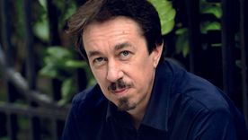 El destacado escritor argentino, Pedro Mairal, presenta "Los nuevos". El destacado escritor argentino, Pedro Mairal, presenta "Los nuevos".