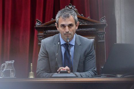 La Cámara de Diputados le puede generar un nuevo dolor de cabeza al Gobierno. La Cámara de Diputados le puede generar un nuevo dolor de cabeza al Gobierno.