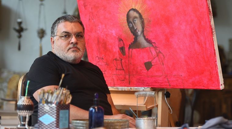 Foto: Pachy Reynoso/MDZ