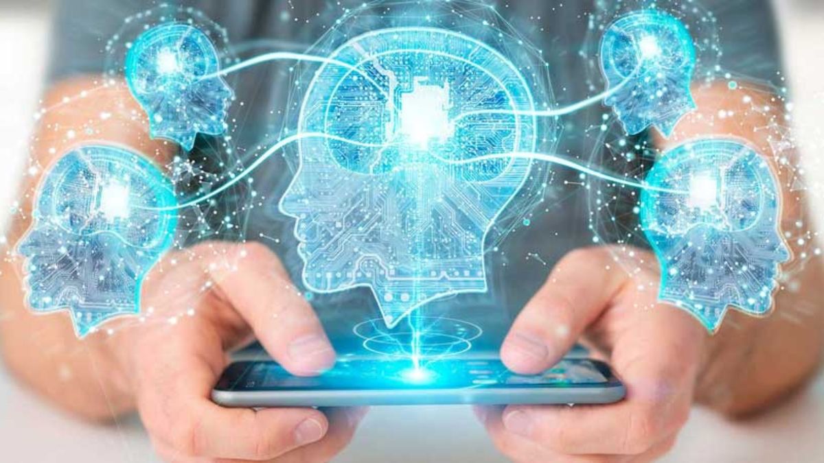 Sistemas de código abierto: la simetría de la información