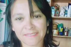 María Coliman Foto: Facebook