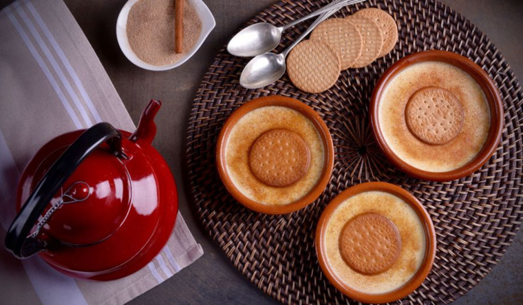 Admira este postre exquisito, fácil y rendidor ¡te encantará!