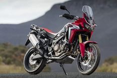 video: asi se fabrica la mitica africa twin de honda