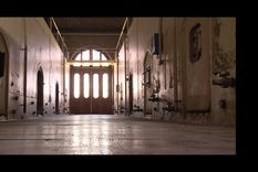 Mirá el video de una bodega que es un tesoro arquitectónico de 1890