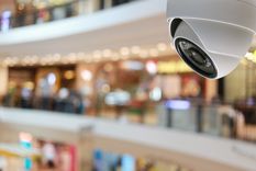 La tecnología para la seguridad tuvo un fuerte crecimiento en los últimos años.