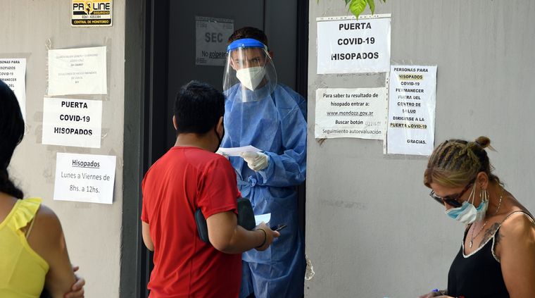 Foto: ALF PONCE MERCADO / MDZ