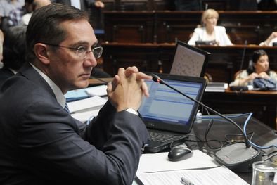 MDZol | Foto: Alf Ponce / MDZ