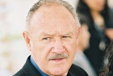 Gene Hackman dejó huella con cada interpretación, demostrando su capacidad para encarnar personajes complejos y memorables Foto: Shutterstock