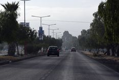 Foto: ALF PONCE MERCADO / MDZ Foto: ALF PONCE MERCADO / MDZ