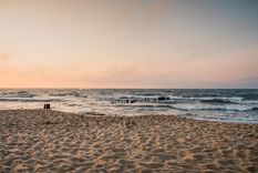 Pueblos costeros de Buenos Aires ofrecen playas amplias y un verano mucho más tranquilo que los destinos clásicos. &nbsp;