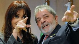 La expresidenta condenada busca ahora el respaldo de la Comisión de Derechos Humanos de la ONU como su par brasileño Lula Da Silva.
