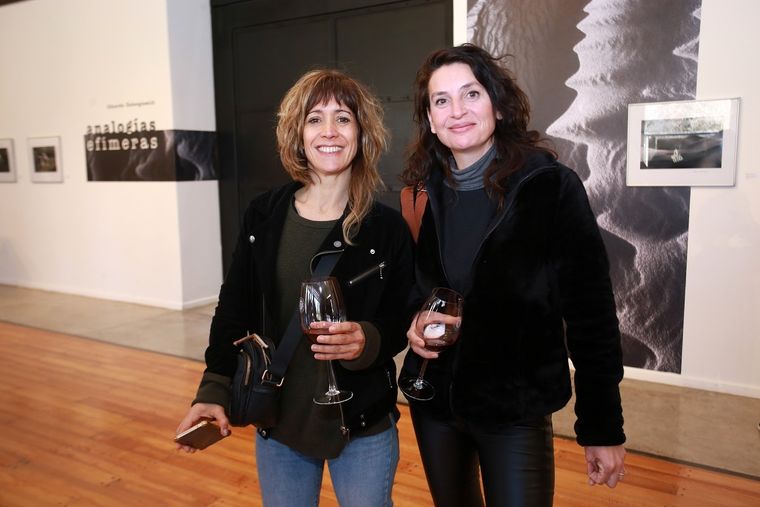 No te pierdas la galería de fotos, al final de la nota. Foto: Gentileza