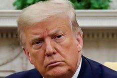 Trump no puede cambiar la fecha de las elecciones. Foto: BBC