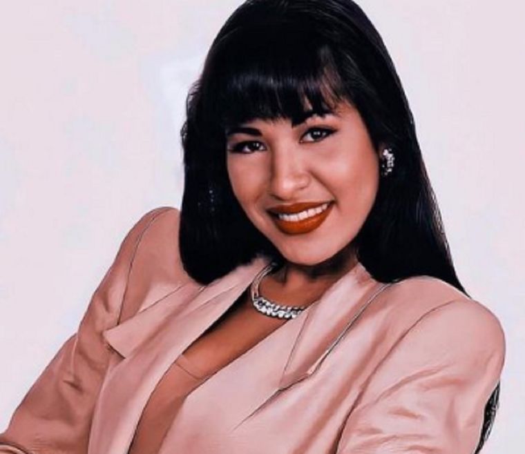 Selena Quintanilla
