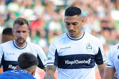 Gimnasia quedó condenado a jugar un desempate con Colón para no descender