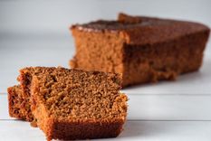 La receta más fácil de preparar.