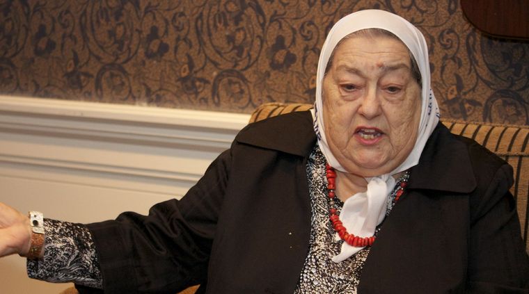 Foto: Prensa Argentina