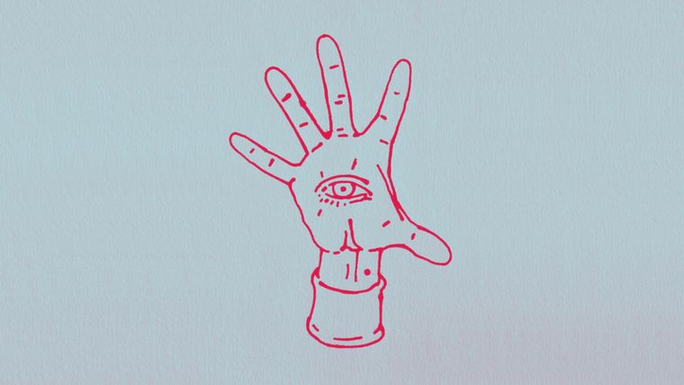 Test de personalidad