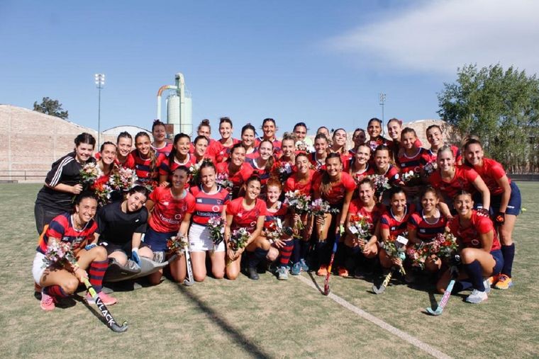 Tordos A y B se midieron en un duelo histórico