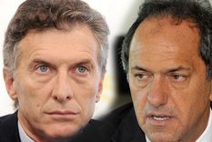 macri vs scioli: que hicieron, que proponen y que pais reciben