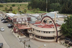 Foto: Instagram Atalaya