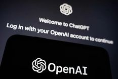 Todo lo que se sabe hasta el momento sobre GPT5, la nueva actualización de OpenAI. Foto: EFE