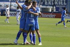 El Expreso logró una gran victoria en su estadio Foto: Prensa Club Godoy Cruz El Expreso logró una gran victoria en su estadio Foto: Prensa Club Godoy Cruz