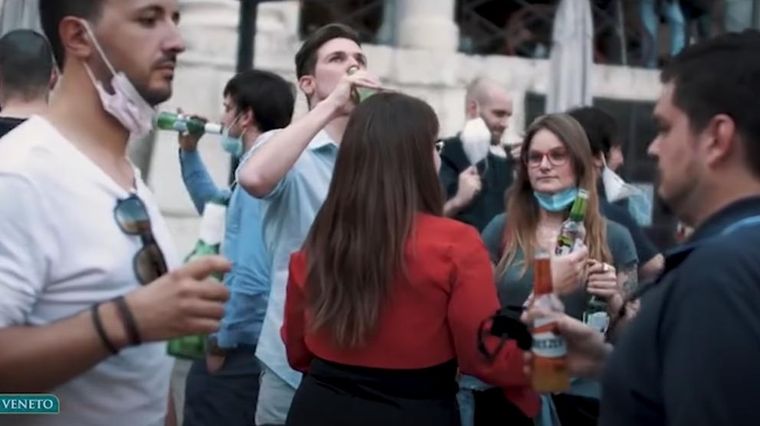 El video que nos hace tomar conciencia.