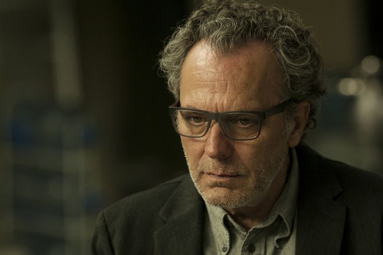 La película de José Coronado que no te puedes perder en Netflix Foto: Archivo