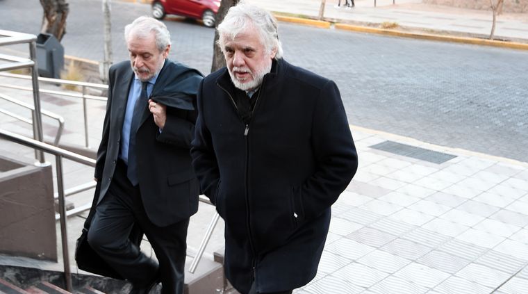 Foto: ALF PONCE MERCADO / MDZ