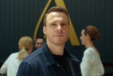 Avance definitivo YaÇokSeversen - Kerem Bürsin cómo Ates Foto: @Yacokseversendizi