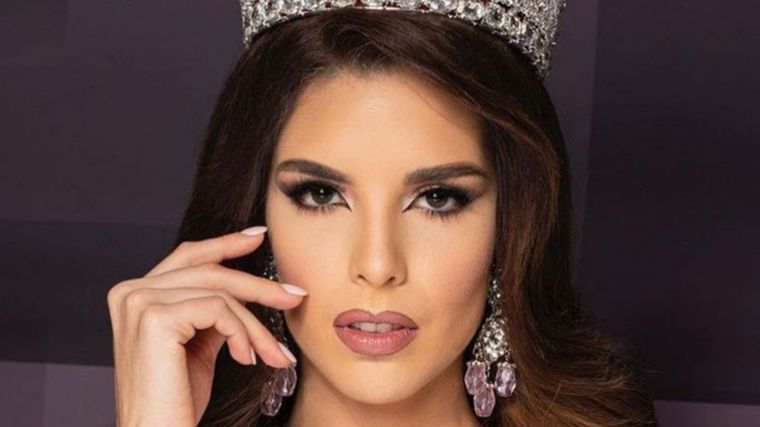 Diana Silva La nueva coronada multifacetica Foto: Fuente: Imagen / @dianasf_