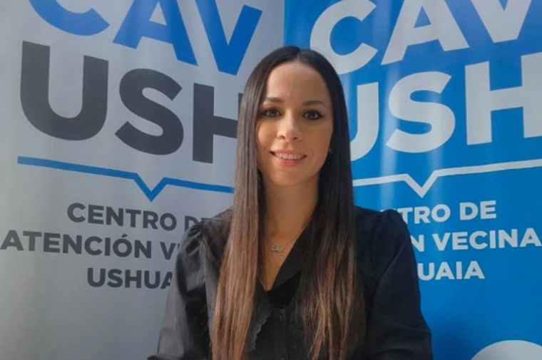 Se estima que más de 40 familias fueron damnificadas. Foto: X