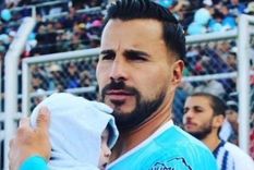 murio un futbolista peruano despues de sufrir un grave accidente